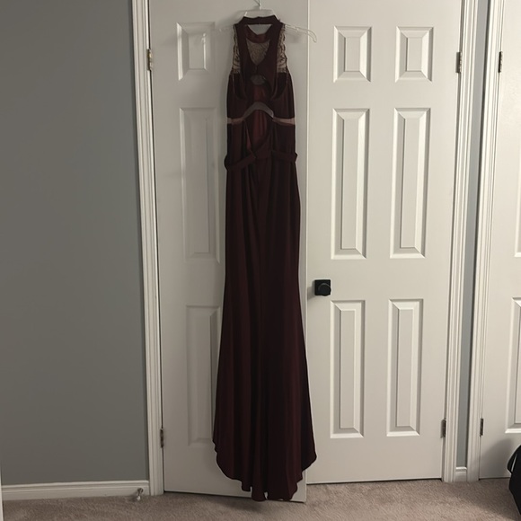 Prom Dress - Picture 5 of 8